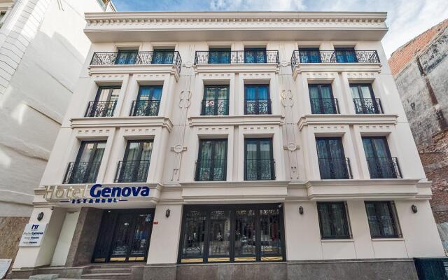 Genova Hotel