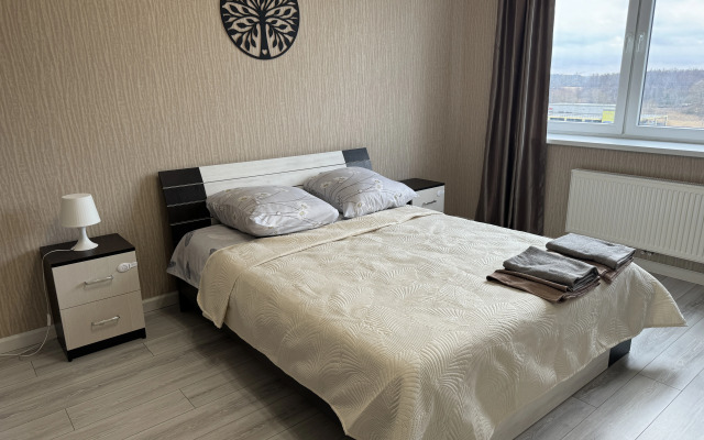 Квартира Уютная квартира в центре Зеленоградска