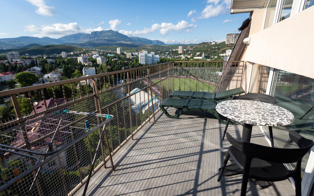 \Atlant Super Luxury Apartament