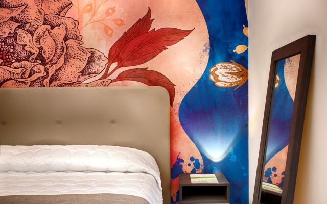 B&B Napoli Time Guest House