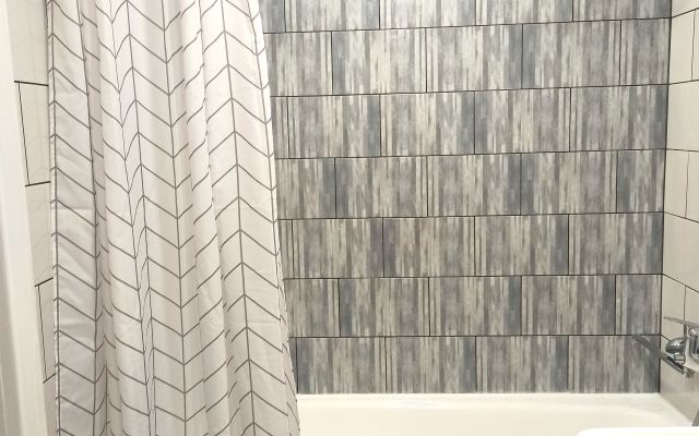 Квартира Просторная Евродвухкомнатная квартира на Закирова