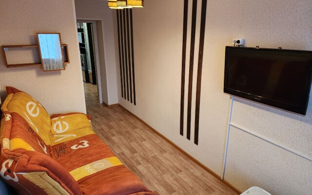 L.v.hotels Na Nikolaya Rudneva 12 Apartments