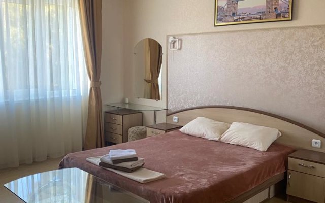 Anastasiya Mini-Hotel