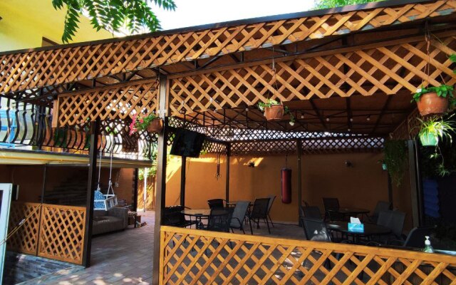 Rassvet Guest House