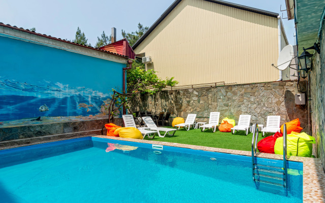 Anastasiya Guest house