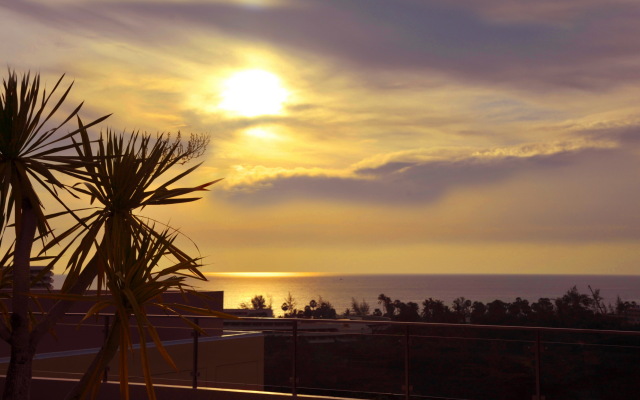 Princess Seaview Resort & Spa Hotel