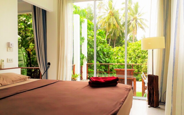 Chaweng Modern Apartments