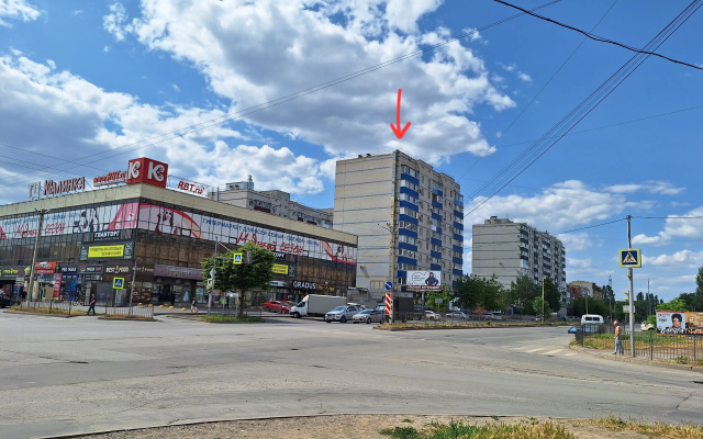 Квартира Комфорт