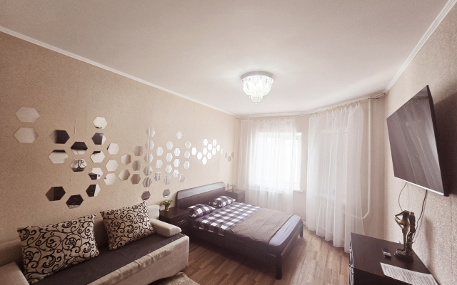 Квартира Стильная квартира в Сургуте