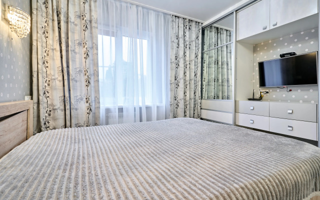 Апартаменты Роз 41-8