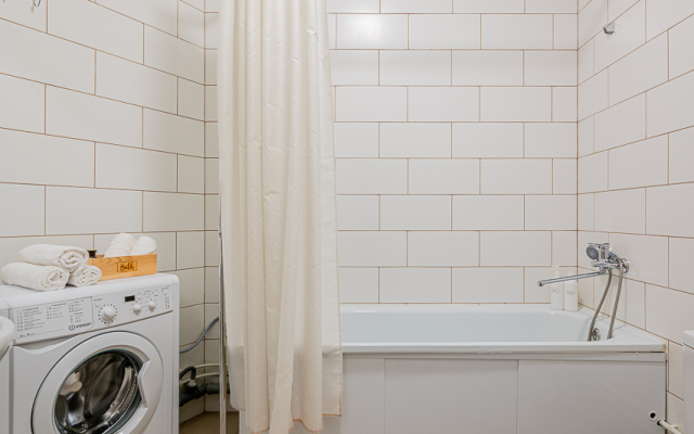 Квартира Стильная Однушка Рядом с Центром