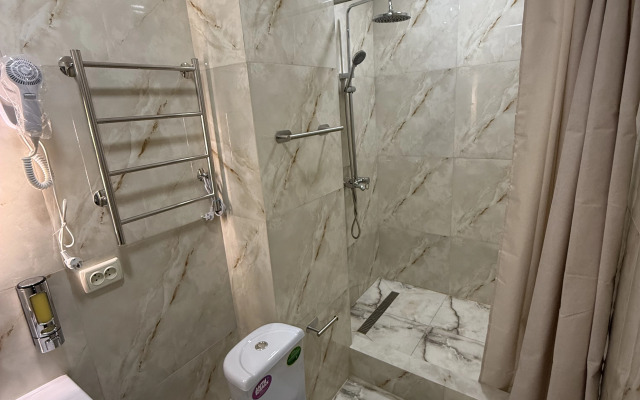 Hotel HotelAmza