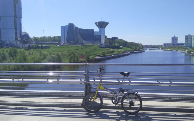 Апартаменты Studio Crocus 4 на Ильинском 2А