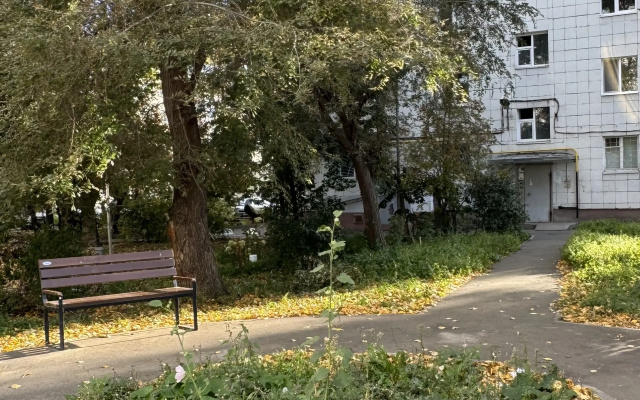 Kvartira Uutnaa dvuhkomnatnaa na ulice Tatarstan
