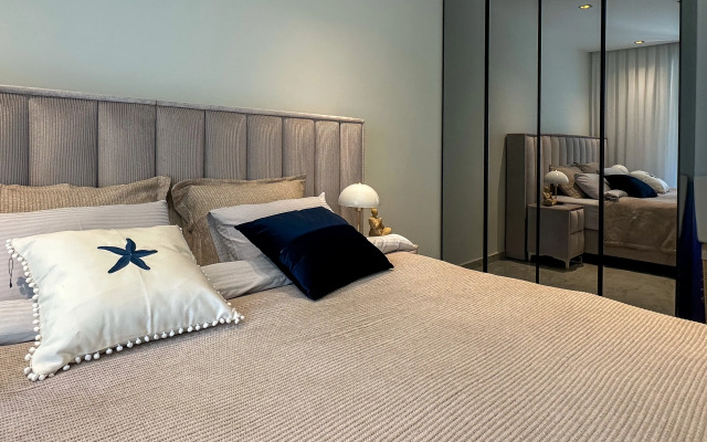 Апартаменты 1+1 Qoople Legend 37 C-12