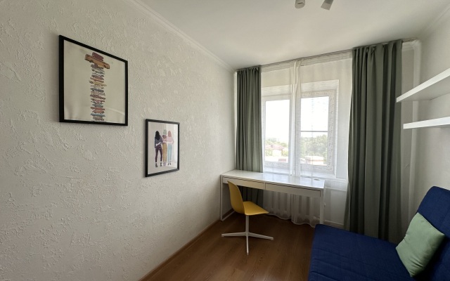 Апартаменты Стильные у Ледового дворца