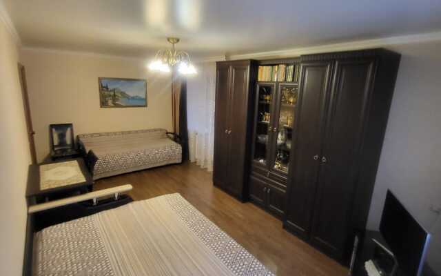 Квартира в парковой зоне