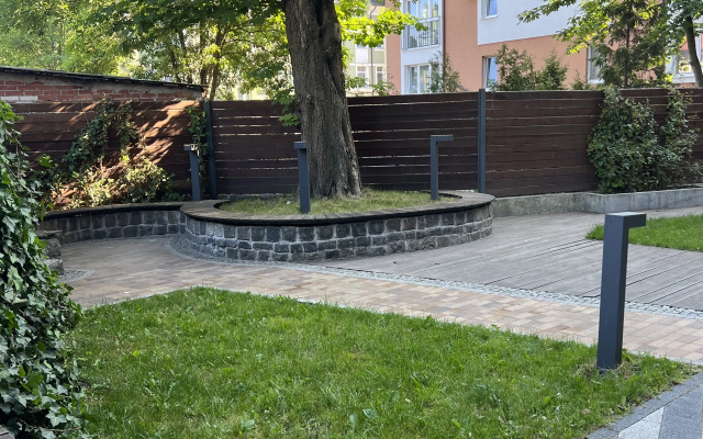 408 uluchsheny semeyny nomer Apartments