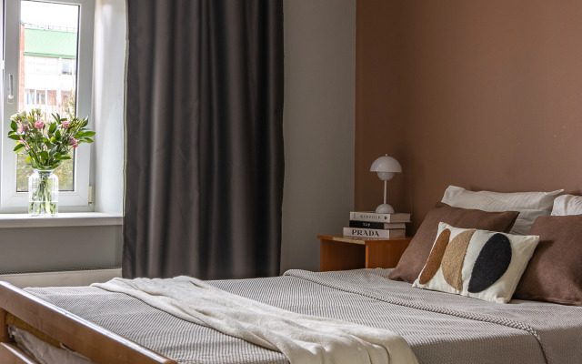 Отель Номера в Гатчине