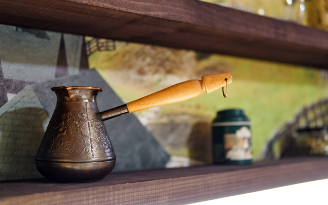 Квартира Sibkvart Лескова 21