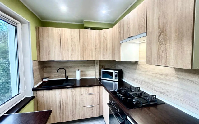 Апартаменты Уютные в Казани