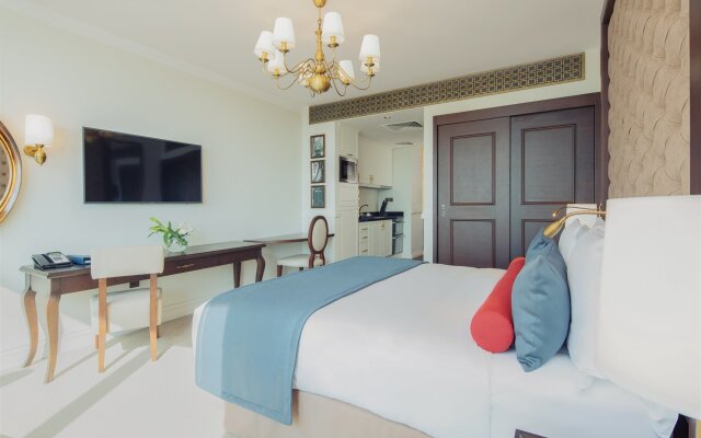 Dukes The Palm Dubai Hotel