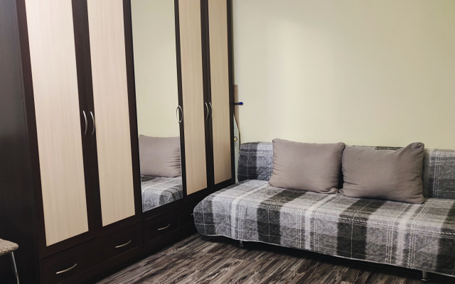 Pribaltiyskaya Rivyera Flat
