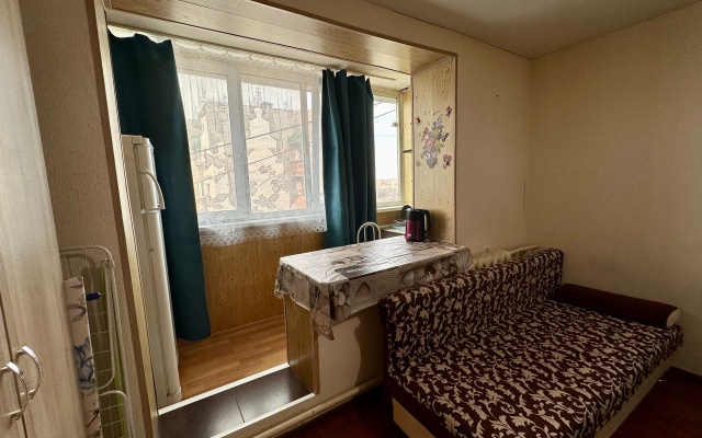 Квартира 1 комнатная Пансионат улица Седова 64А