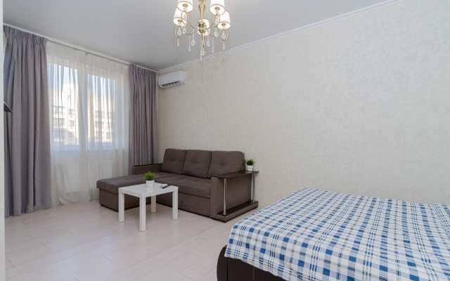 Lyuks posutochno v Zhk Zhigulina Roscha Flat
