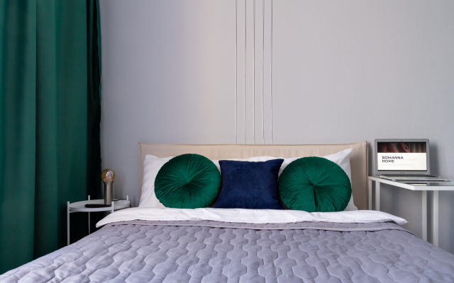 Квартира Yousinn на Покатной 55а