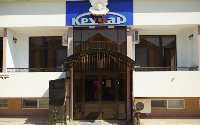 Kruchar Hotel