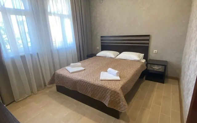 Tatyyana Guest House