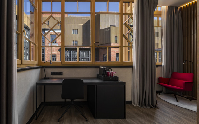 Radisson RED Tbilisi