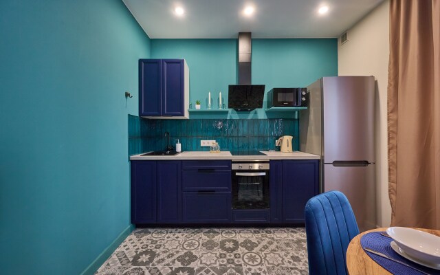 Art Khaus Apartments