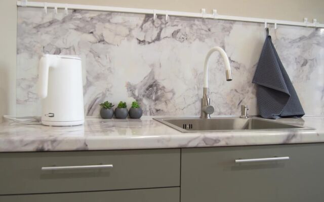 Квартира Комфортные