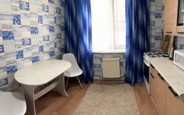 Квартира в Приволжске номер 2