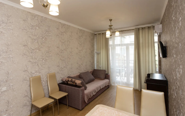 Atlant Alushta Flat