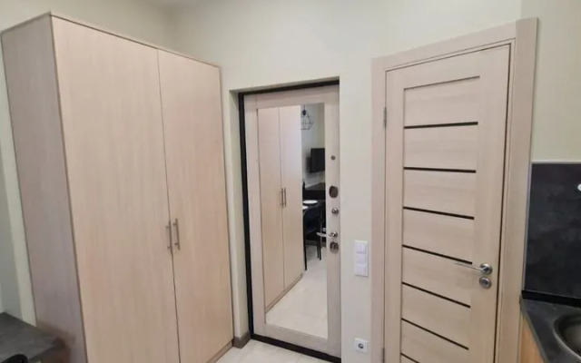 Квартира Уютная Студия в ЖК Кoмфоpт Клacca