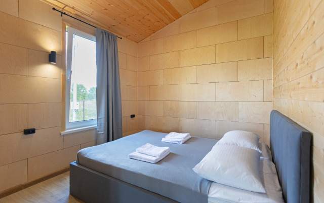 Shablykino L-1 Guest house