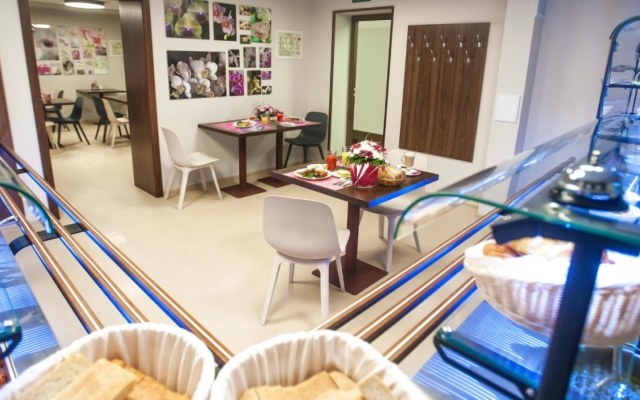 Hotel Milot