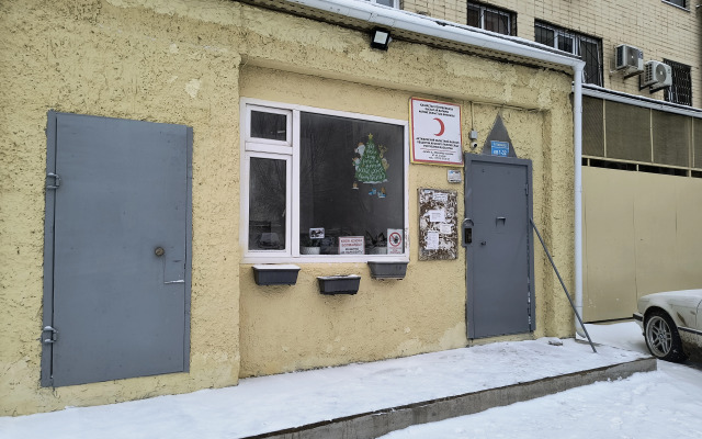 Квартира Apt у Центрального Стадиона