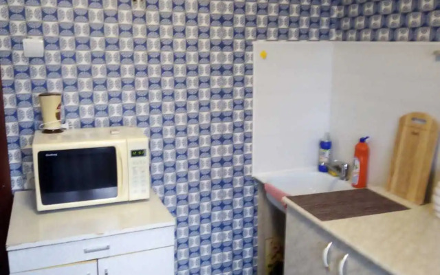 Апартаменты Однокомнатные Первомайская 16