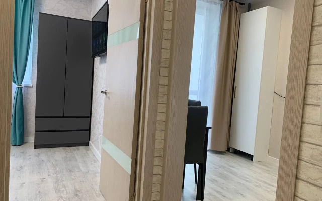 Квартира Уютная в новом доме