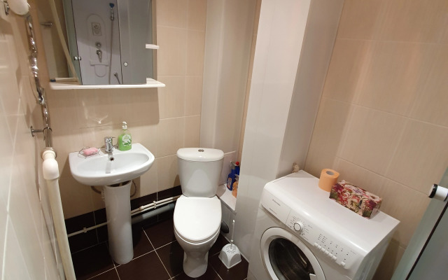 Vitalij HouseRent Odnokomnatnaya po ul. Lenina, 104B Flat