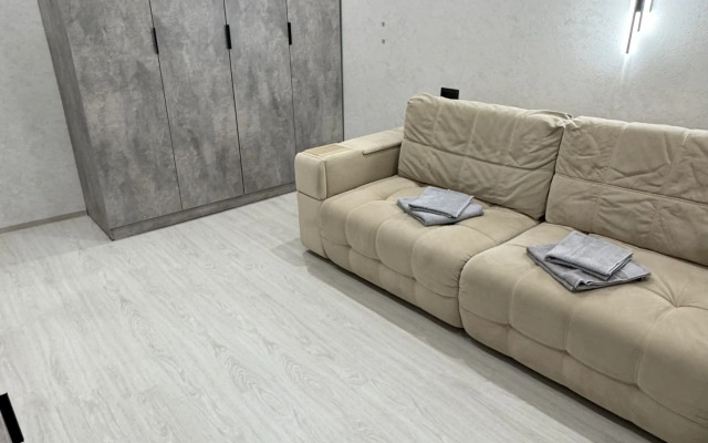 Odnokomnatnaya U Podnozhiya Khibin Flat