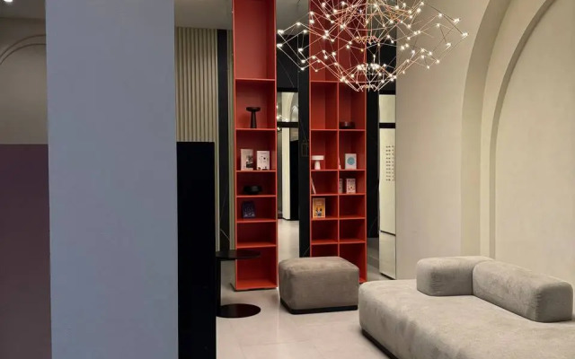 Квартира Balanse 2