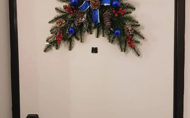 Апартаменты Студия Премиум на 11 этаже