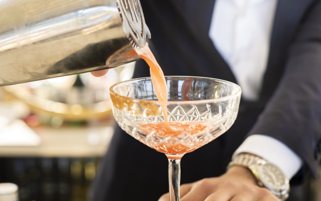 Spektr Boutique Hotel