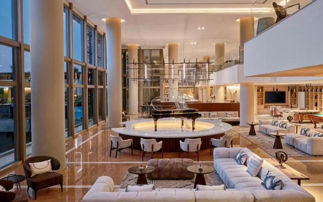 Hyatt Regency Cairo West
