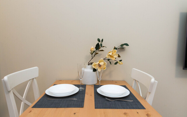 Knokey VTB Arena Apartment